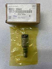 Соленоид АКПП A6GF/A6MF/A6LF/6F24 OVERDRIVE/UNDERDRIVE/3-5-REVERSE (GEN.1) Оригинал