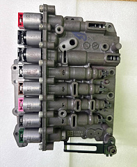 Гидроблок АКПП A6LF1 A6LF2 (GEN 2) Новый