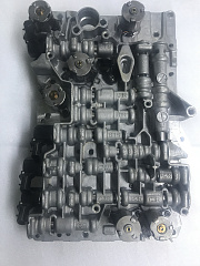 Гидроблок новый Акпп BTR M78