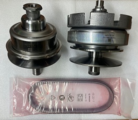 Комплект конусов Акпп с ремнём CVT VT2 VT3 НОВЫЕ!