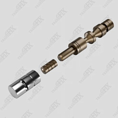 Ремонтный комплект клапана регулировки первичного давления U760E/F, U761E/F 47740-02.7K (TransFix)