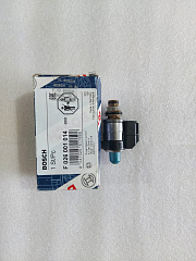 Соленоид 722.9/722.8-CVT СЦЕПЛЕНИЕ B2/B3/K1/TCC (BLUE)