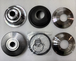 Ремкомлект для конусов CVT QR019CHA QR019CHB