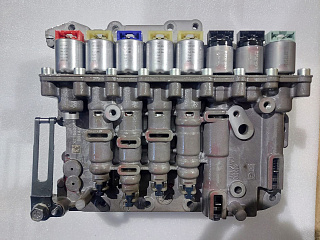 Гидроблок АКПП A6MF1/A6MF2/A6GF1/A6GF2 6F24 GEN1