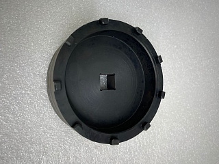 Съёмник центральной гайки АКПП U660, U760
