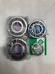 Комплект подшипников конусов VT2 VT3