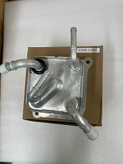 Масляный радиатор (кулер) JF015E RE0F11A