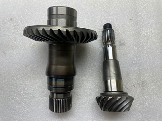 Главная пара раздаточной коробки AKПП A6MF1 A6MF2 47339-3B630