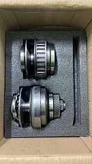 Комплект конусов  JF015E RE0F11A