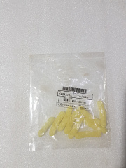 Сухари-вошеры АКПП PowerShift 6DCT450 / MPS6