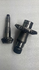 Главная пара раздаточной коробки AKПП A6MF1 A6MF2 ОРИГИНАЛ 47339-3B600