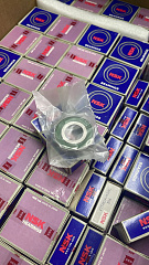 Подшипник первичного вала АКПП Jatco (Nissan) CVT7, JF015E, RE0F11A