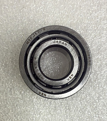 Подшипник входного вала CVT JF015E RE0F11A (Роликовый) (NSK)