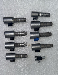 Комплект соленоидов АКПП UA80E UA80F UB80E