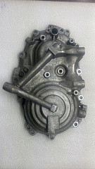 Крышка CVT JF015E / RE0F11A (Suzuki)