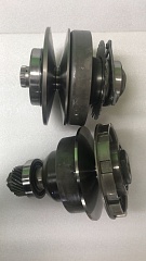 Комплект конусов АКПП CVT Jatco / Nissan JF016E / RE0F10D, RE0F10F