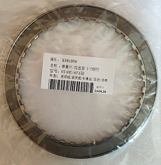 Пружинное кольцо АКПП GM 6T40E/ 6T45E