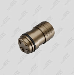 Гидроаккумулятор B1, B2, B3, C2  U341E/F ,U661E, U661F, U761E/F, U660E, U660F, U760E, U760F, 47740-11K (TransFix)