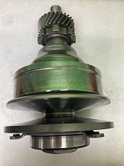 Конус (шкив) ведомый АКПП CVT Jatco JF010E RE0F09A