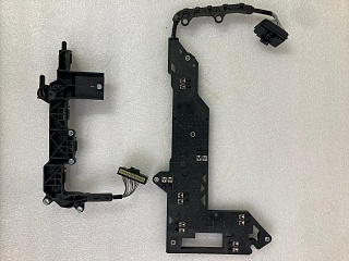 Печатные платы DSG 0B5 DL501 Audi A7