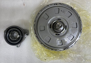 Комплект сцепления АКПП D8LF1 DCT 41000-2N520