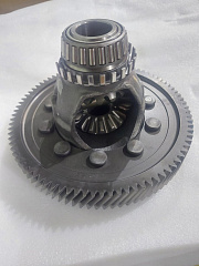 Дифференциал FORD 4F27E