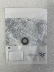 Сальник ступицы гидротрансформатора Miami Powertrain (13.5х21.78) 6T30 (MH9), 6T40, 6T45, 6T50, 6F35 ( GM-0-14V)