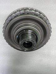 Сцепление в сборе 7DCT450(GEN3), 7DCT300S (Haval)