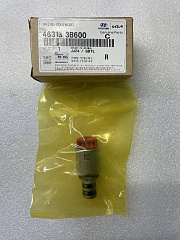 Соленоид АКПП A6GF/A6MF/A6LF/A8LF/A8MF/A8LR/A8LR1-1/A8TR/A8TR1-1 EPC Оригинал