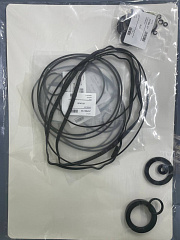 Комплект прокладок Оверол АКПП A8TR1