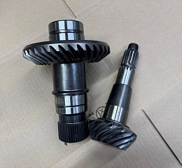 Главная пара раздаточной коробки AKПП A6LF1/A6LF2/A6LF3 ОРИГИНАЛ 47339-3B200