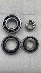 Комплект подшипников конусов АКПП TOYOTA CVT K310/K311/K312/K313