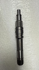 Вал CVT QR018CHA (Конус на подшипнике)