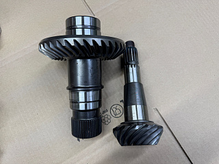Главная пара раздаточной коробки AKПП A6LF1/A6LF2/A6LF3 ОРИГИНАЛ 47339-3B800