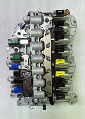 Гидроблок АКПП AWF8G45, AWF8G55 (VOLVO)