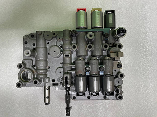 Гидравлический блок CVT-KAPPA Оригинал 48800-02230