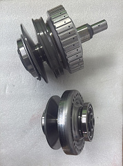 Комплект конусов CVT K120