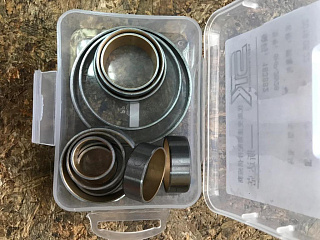 Комплект втулок АКПП ZF 6HP26, 6HP26A, 6HP28, ZF6HP28A