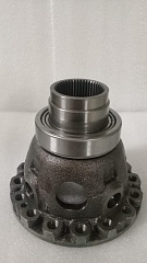 Дифференциал АКПП Aisin Warner AW TF81-SN/TF81SN AW TF80-SC/TF80SC/81SC (AM6, AF21, AF40, AW6A-EL) 4WD