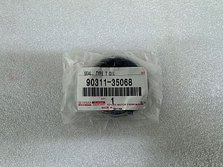 Сальник привода левый CVT-K310/CVT-K311/CVT-K313/CVT-K411 (90311-35068)