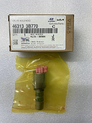 Соленоид АКПП A6GF/A6MF/A6LF TCC/2-6 (GEN.2) Оригинал