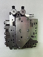 Гидроблок АКПП DP0, Al4, DP2, DP8 (Б/У)