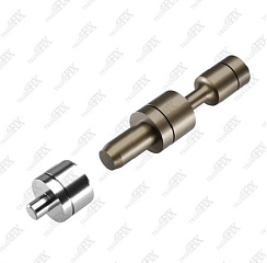 Ремонтный комплект клапана смазки и охлаждения АКПП ZF 6HP19 6HP26 6HP32 95740-11K (TransFix) 