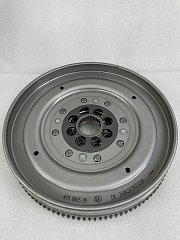 Маховик двухмассовый АКПП 7DCT450 LUK (8/116)