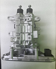 Актуатор сцепления 7DCT D7UF1 D7GF1 D7F22 (GEN 2)