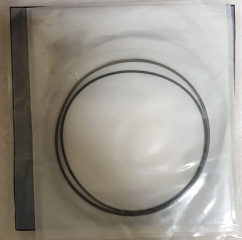 Тефлоновые кольца АКПП CVT JF016E / RE0F10F