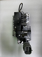 Гидроблок вариатора C0GF1 с коннектором