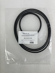 Кольца тефлоновые Акпп CVT K114 K114F K115 K115F