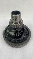 Дифференциал АКПП U760F (Шестерня 70 зубьев)