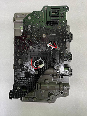 Гидроблок АКПП 7DCT450(GEN3), 7DCT300S (Haval) 